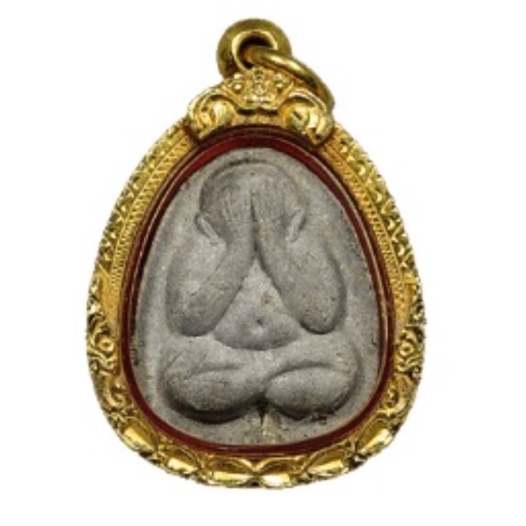 Thailand Amulets