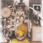 Luang Por Phaew Wat Tanode Luang