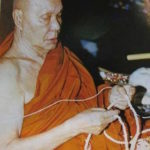 Luang Por Uttama