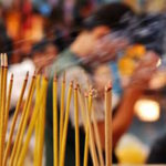 Pra Kata (Mantras for Chanting)