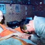 Luang Por Kasem Khemago