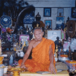 Luang Por Jamlong
