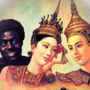 Kata Jinda Manee Montr