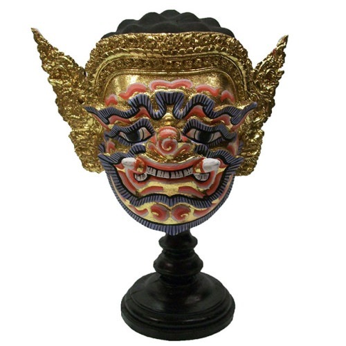 Pirab Khone Mask