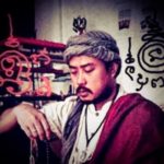 Ajarn Taep Pongsawadarn