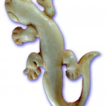 Kata Bucha Jing Jok - Chanting for Gecko Amulets