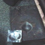 Metallic Foils for encasement of Bia Gae