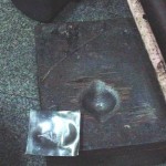 Metallic Foils for encasement of Bia Gae