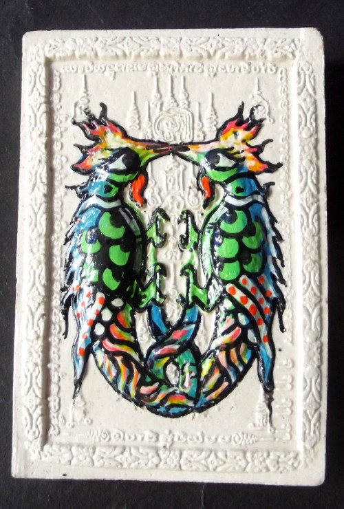 Ganesh Amulet Ganesh Amulet