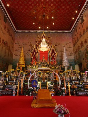 Luang Por Pra Sai 