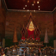 Wat Luang Por Pra Sai (Wat Po Chai)