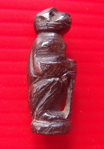 Hanuman Thai Amulet