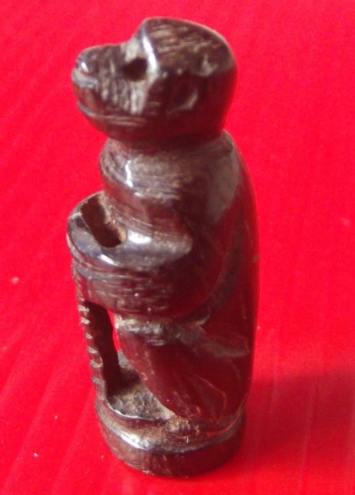 Hanuman Thai Amulet