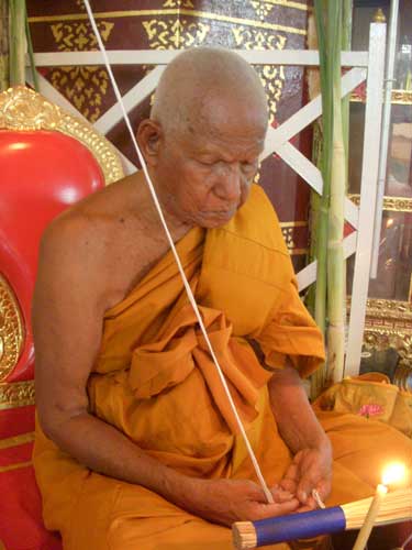 Luang Phu Phad