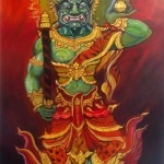 Taw Waes Suwan Asura Deva