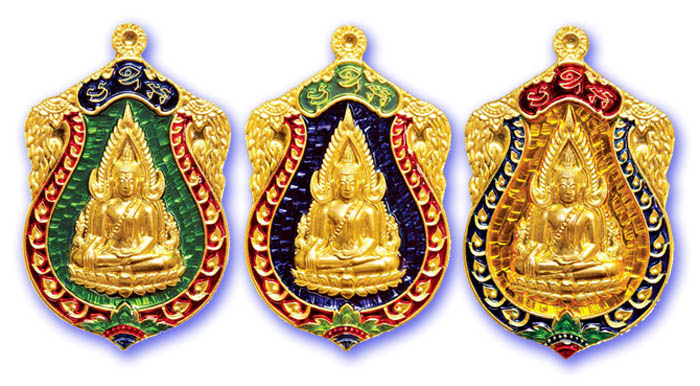The Ultimate Guide To Money Amulet Thailand