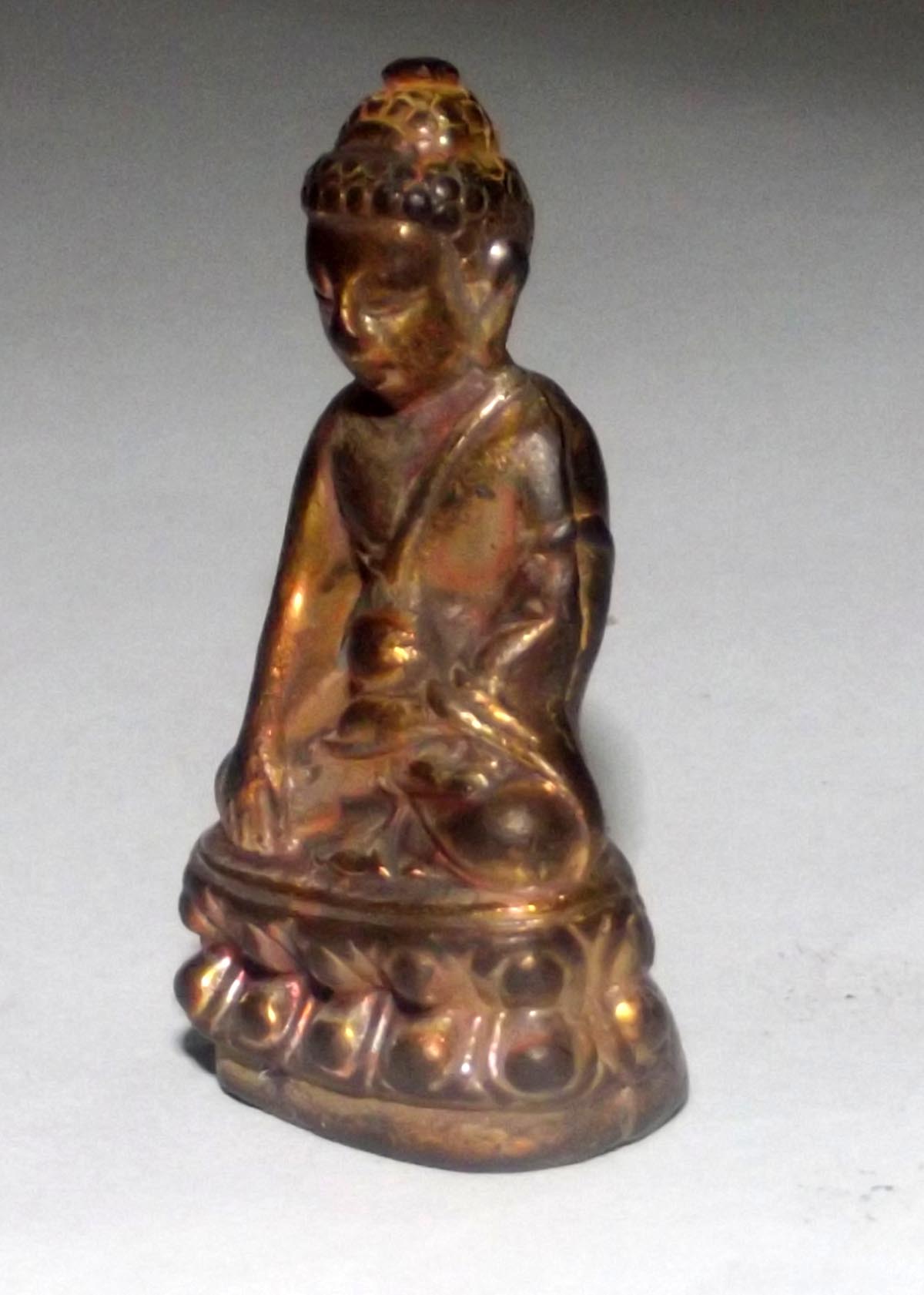 Thailand Amulets - Thai Buddhist Amulets