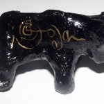 How to Worship and Chant Kata for Wua Tanu Bull Deity