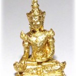 Pra Maha Jakkapat Loi Ongk Statuette