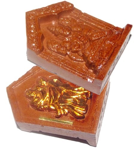 Khun Phaen Taw Paya Pan Mia Luang Por Goy Khun Phaen Taw Paya Pan Mia Wicha Ba Cha Dta - Nuea Pong Prai Kumarn Gao Gote - Pim B 2 Takrut - 'Kumarn Tong Gao Gote' Final Edition 2556 BE - Luang Por Goy - Wat Khao Din Dtai