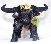 Kwai Tanu Bucha Statue Anti Black Magic Protection and Bringer of Sustenance Kwai Tanu Bucha Statue Anti Black Magic Protection and Bringer of Sustenance