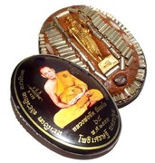 Locket Roop Khai 108 Takrut Locket Roop Khai 108 Takrut