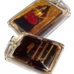Nang Prai Mae Niyom Nang Prai mae Niyom maha Niyom amulet in Prai Oil