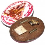 Shiva Deva locket
