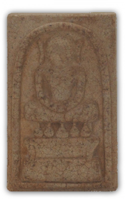 Pra Somdej Gai Ser - Wat Arun 2554 BE