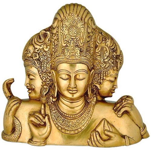 Trimurti Trimurti