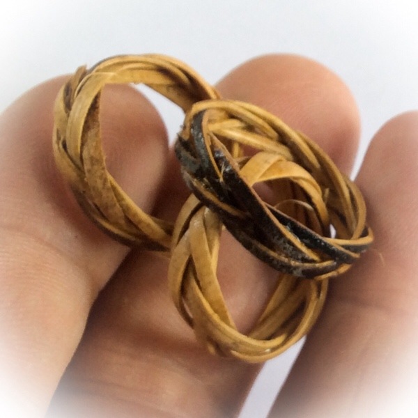 Hwaen Dtakror Protective Ring of Sorcerous Power Hwaen Dtakror Protective Ring of Sorcerous Power