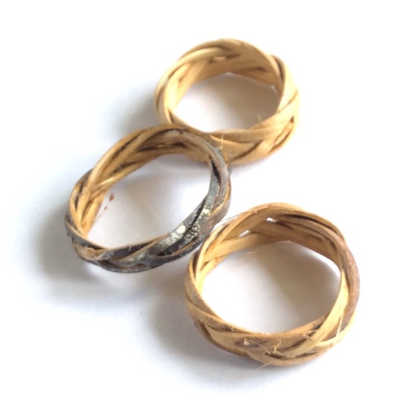 Magic Sorcery Rings of Protection - Pra Ajarn Waet Surint Magic Sorcery Rings of Protection - Pra Ajarn Waet Surint