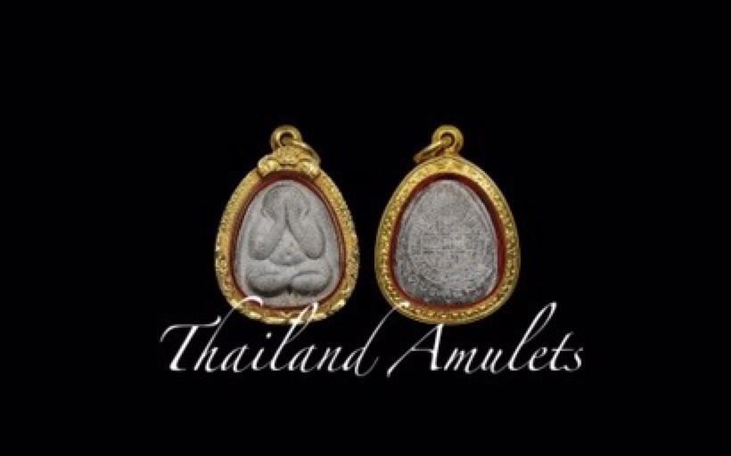 Thailand Amulets Multimedia Content