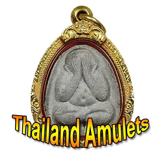 Thailand Amulets and Buddhist Arts