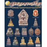 Buddhist Amulet Publications