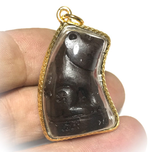 Tiger Amulet 3 – Thailand Amulets