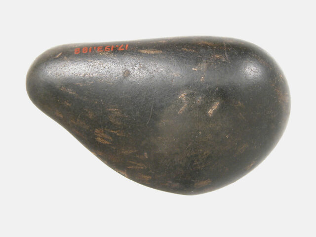 Neolithic Amulet