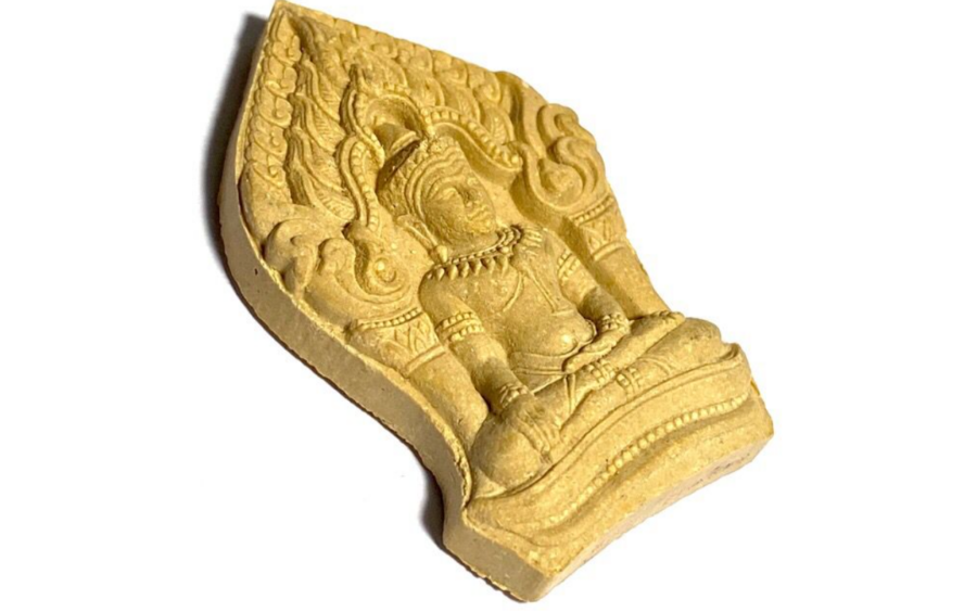 Prra Yord Khun Pol Ban Khai LP Sakorn